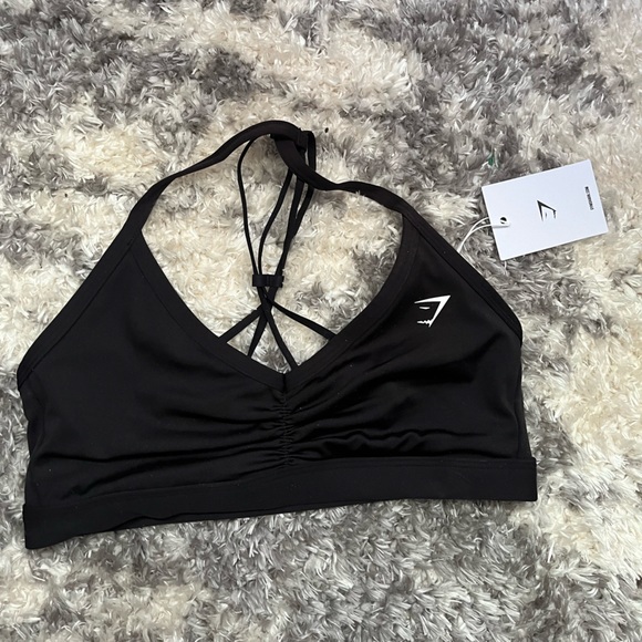 Ruched bra - Picture 3 of 4